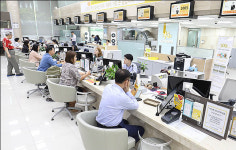 <포토>안심전환대출, 이틀 만에 2만 4천명 신청...2조8천억 규모
