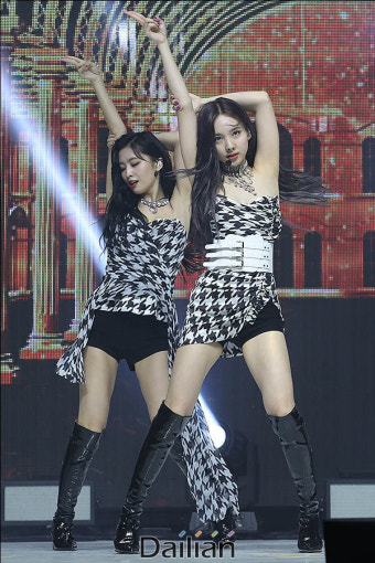 <포토>트와이스 나연 '섹시한 자태'
