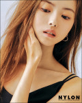 아이오아이 출신 임나영, 현장 스태프 감탄케 한 미모
