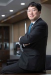 [D-피플라운지] 이상국 기업은행 부행장 인니서 글로벌페이 선보일 것