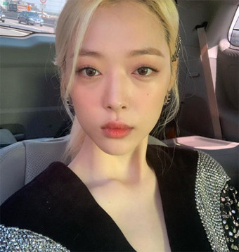 SM, 설리 사망 공식입장 