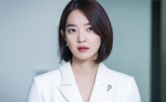 '보좌관2' 신민아 