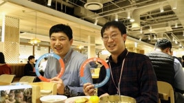 CJ프레시웨이, 세상을 바꾸는 특별한 한 끼 운영