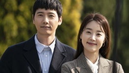 ‘황금정원’ 종영, 시청률-극전개 해피엔딩?