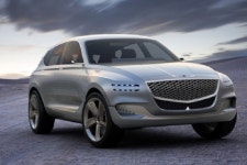 출격 앞둔 제네시스···자동차株 주가 성장판 ‘자극’