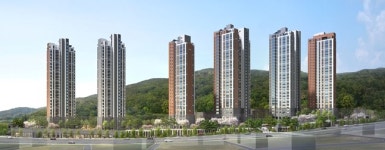 대림산업, e편한세상 홍제 가든플라츠 12월 분양 예정…3호선 역세권 품어