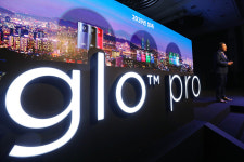 <포토> BAT코리아 글로 프로 출시 기자간담회