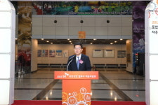 SK종합화학, 협력사 채용박람회 개최…행복경영 일환