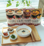 펄펄 끓는 죽시장 5년간 2.5배↑…식품업계 신성장동력 부상