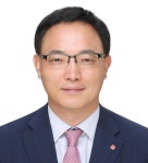 코리아세븐 영업통 최경호 대표이사 선임