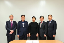 HSG중공업 컨소시엄, 성동조선 인수 본계약