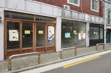 [현장] ‘힙하다’는 망리단길은 옛말…‘월요병’을 닮은 그 거리