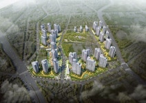 현대엔지니어링 컨소, ‘울산 중구 B-05구역 주택재개발’ 수주