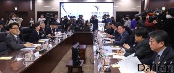 국제드림항공김명숙 | 항공사 CEO 간담회