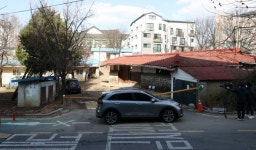 [코로나19] 경기도, 과천 신천지 예배 참석자 중 215명 유증상자 확인