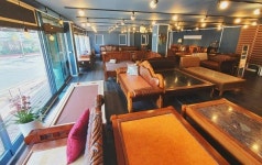 전국35개 대형매장 돌침대, 흙침대 전문 (주)현대의료기 전북전주매장 확장 재 오픈