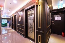 코인노래방창업 브랜드 엔젤스, 차별화된 신규 인테리어 컨셉 ‘블랙골드’ 선보여