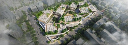 현대건설, 부산 범천1-1구역에 강남 최고급 수준 ‘힐스테이트 아이코닉’ 제안