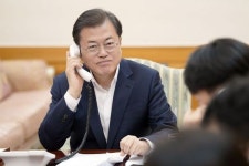 文대통령 제안 'G20 특별화상정상회의' 오늘 열린다