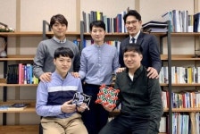 삼성 지원 박정원 연구팀, 나노 입자 3차원 구조 분석 기술 개발