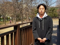 [D:인터뷰] 이장 정승오 감독 가부장제, 이젠 끊어내야죠