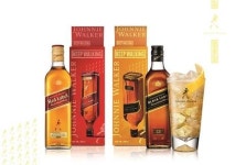 디아지오코리아 “1인가구 겨냥”…조니워커 소용량 패키지 리뉴얼 출시