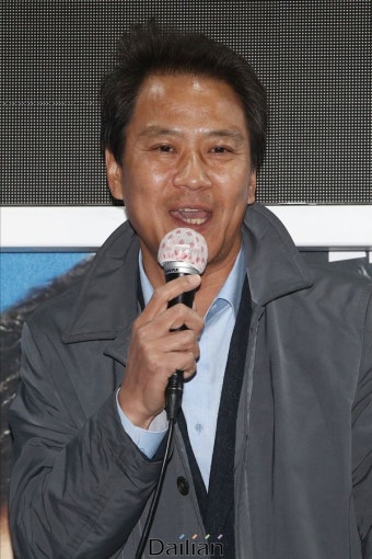 <포토> 이낙연 지원유세하는 임종석