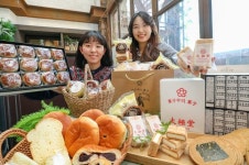 현대백화점, 서울에서 가장 오래된 빵집 ‘태극당’ 팝업스토어 연다