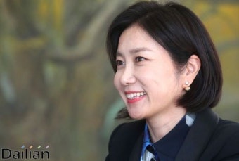 [당선자 인터뷰] 허은아 