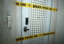 서울 동작구 모친·아들 살해 용의자 검거…혐의 시인
