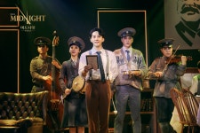 미드나잇: 앤틀러스 주역 고상호·김리, 액터뮤지션 합류