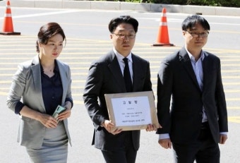 '부동산 의혹' 양정숙, 시민당·KBS 고소…진흙탕 싸움