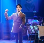 고상호 미드나잇:액터뮤지션 배우로서 값진 경험