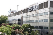 <포토> 간호사 4명 확진 삼성서울병원...추가 확진자는 아직 없어