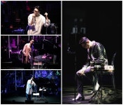 정준일, 사진으로 달래는 아쉬움…소극장 콘서트 ‘겨울’ 비하인드 공개