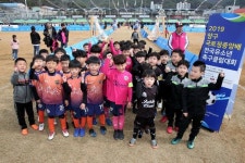 ‘스포츠의 고장’ 강원도 양구, 숨통 언제 트이나
