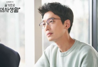 [D:너의 얼굴은] 재발견의 연속, '츤데레' 정경호