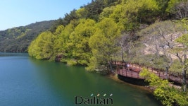 지리산 천은사 입장료 폐지 1년…상생의 길 1단계 개방