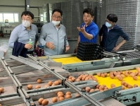 NH농협은행, 농업금융컨설팅현장간담회 실시