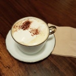 아인슈페너가 유명한 서울 카페 4