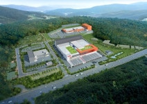 하림그룹 계열 선진, 안성에 대형 축산식품클러스터 건립