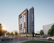 규제에 신축 오피스텔 주목… ‘종암사거리 동우 리즈힐스’ 분양