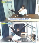 [D:PICK] 운동뚱 근수저 민경장군에 빠지다