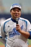 ‘양신’ 양준혁 장가간다, 오는 12월 화촉