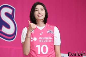 황택의·양효진, 프로배구 남녀 연봉킹…김연경 공동 6위