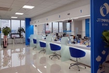 JT친애저축은행, 광주지점 상무지구로 이전…고객 접점 확대