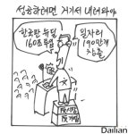 [시사만평] 한국판 뉴딜?…반시장·반기업 먼저 폐기해라
