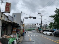 [현장] “태릉골프장 호재?…‘갈매’는 강남 아냐, 1억 안 올라”