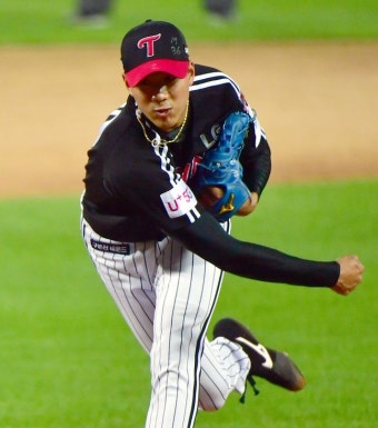 ‘연승 중단’ LG, 대권야심 가로막는 키움의 벽