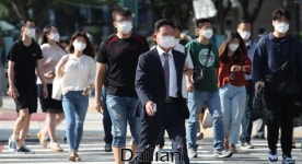 이태원 클럽·파주 스타벅스 직원 확진자 0명…이유는?